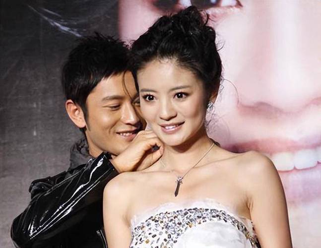 黄晓明安以轩