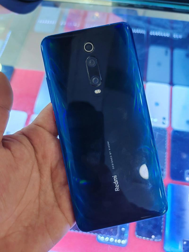 红米k20pro出厂系统缩略图