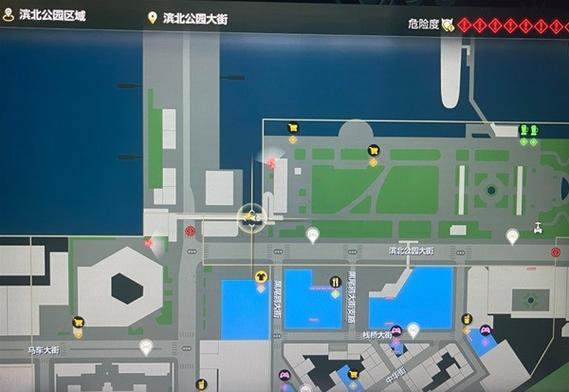无人的公园狂野完整游戏截图