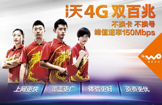 联通app