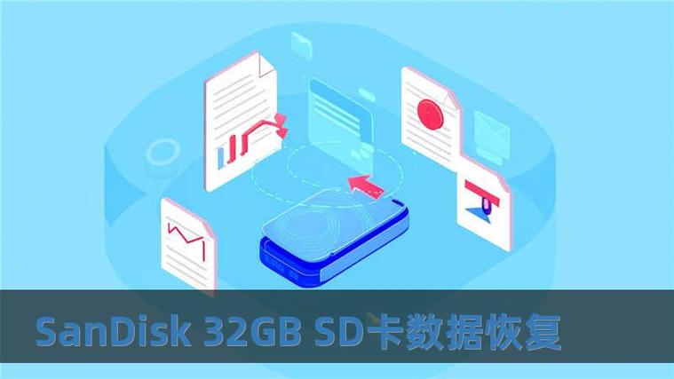 sd卡数据恢复手机版