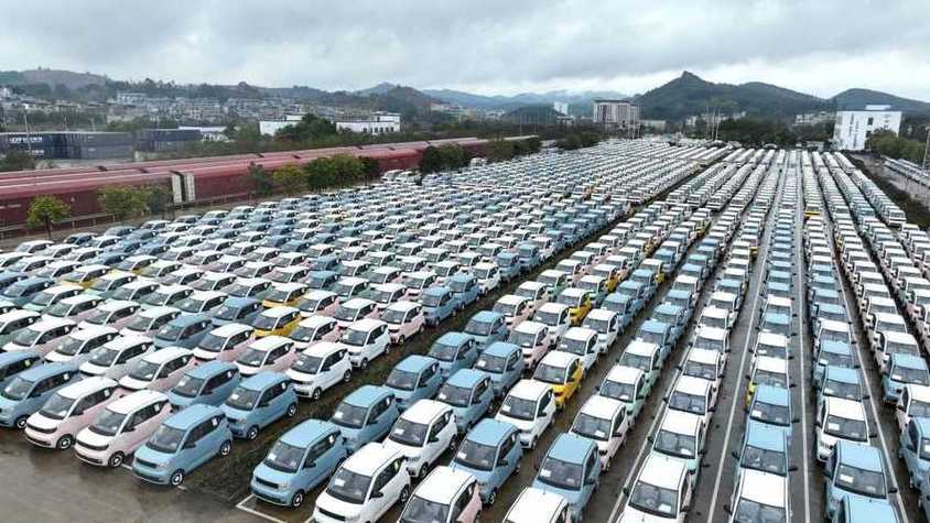 柳州四大汽车集团缩略图