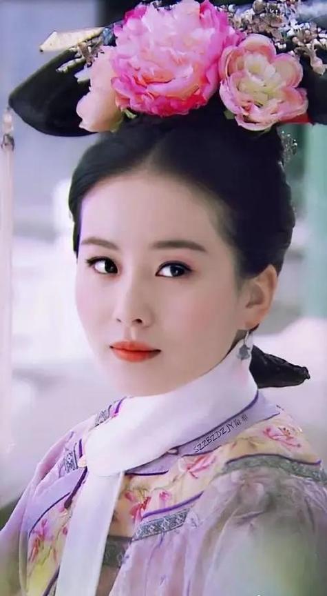 马尔泰若曦真实身份