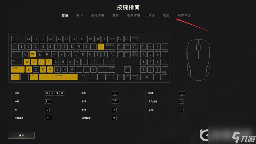 fps越高越好还是低好游戏截图