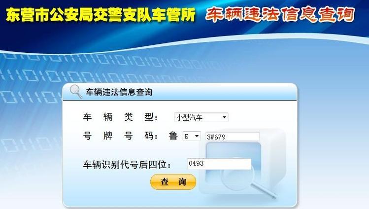 车辆管理系统官网入口查询游戏截图