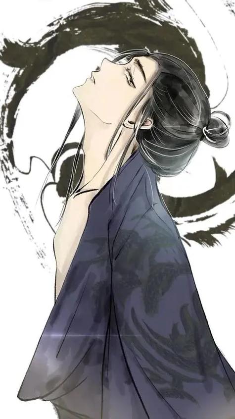 一人之下漫画下拉式免费阅读古风缩略图