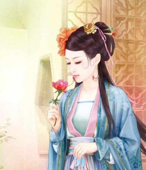 盛宠之毒医世子妃游戏截图
