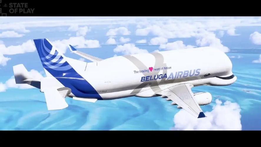 模拟航空2024缩略图