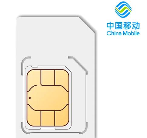 移动大鱼卡套餐详情图标