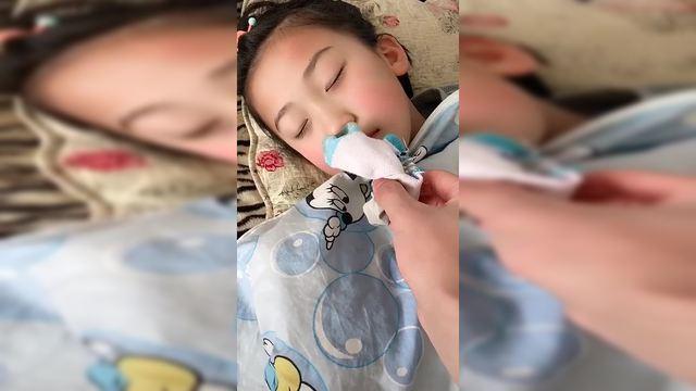 像素游戏《睡着的妹妹》游戏截图