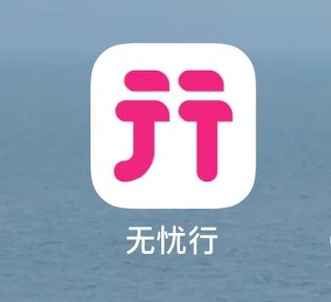 无忧行app官方下载安装图标