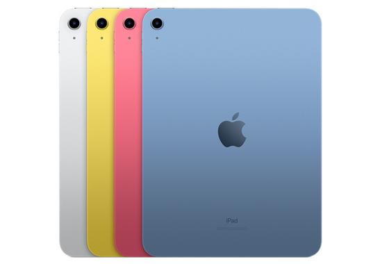 ipad哪个颜色好看图标