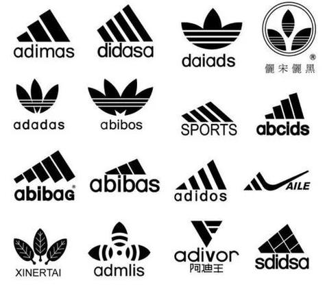adidas三个系列档次游戏截图