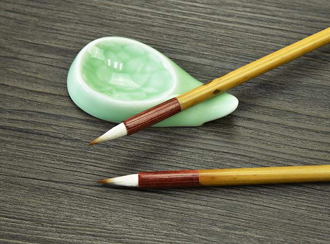小毛笔