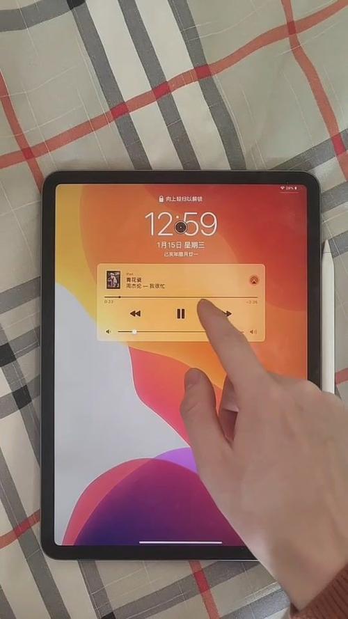ipad突然屏幕触摸失灵游戏截图