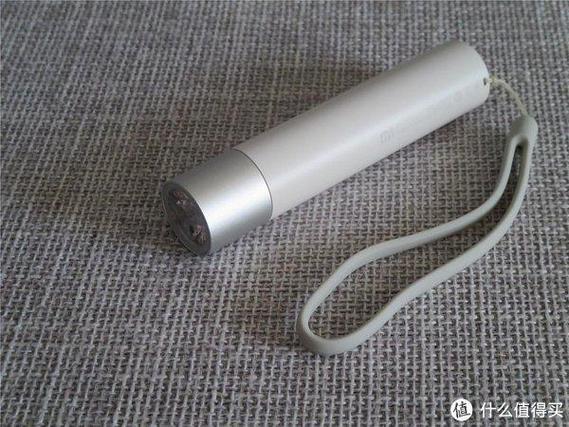 小米快捷手电筒图标