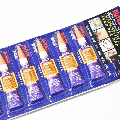 台球杆皮头用什么胶水缩略图