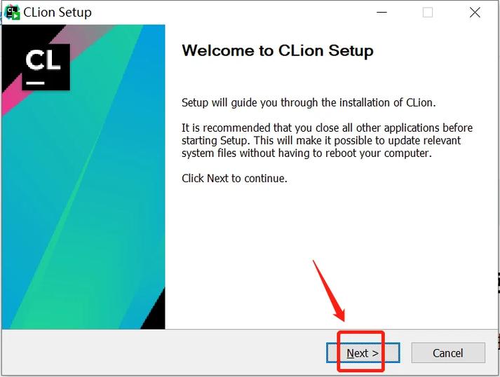 clion安装失败原因缩略图