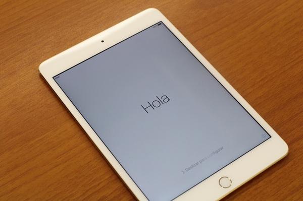 ipadmini2是哪一年的