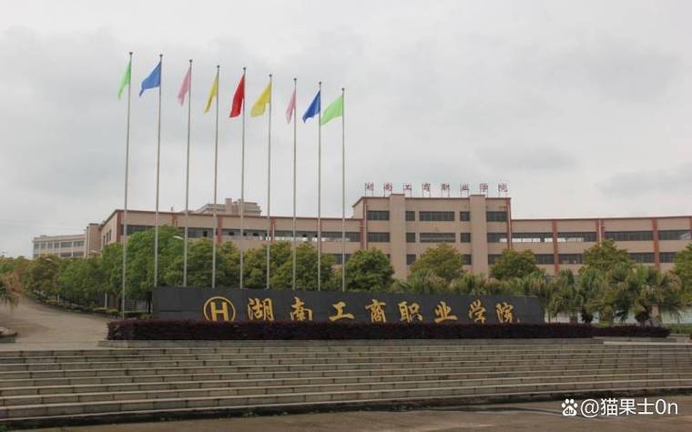 湖南工商职业学院缩略图
