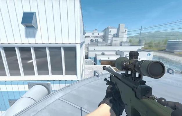 cs2取消帧数限制缩略图