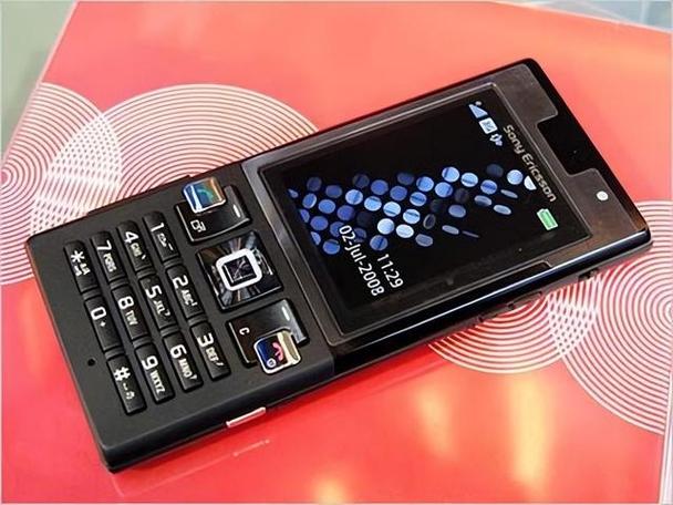 索尼t700游戏截图