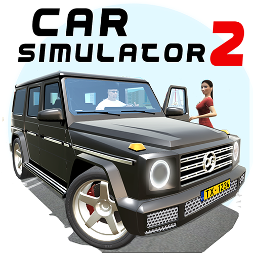 Car Simulator 2缩略图
