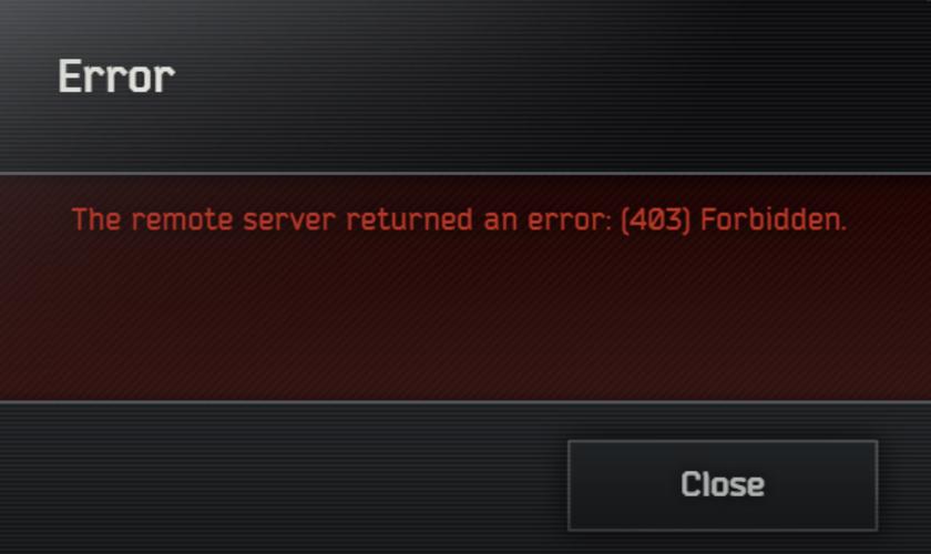 csgo创意工坊进不去错误代码缩略图