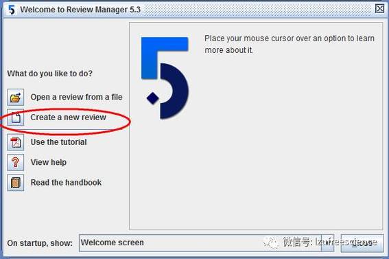 revman软件是干什么的缩略图