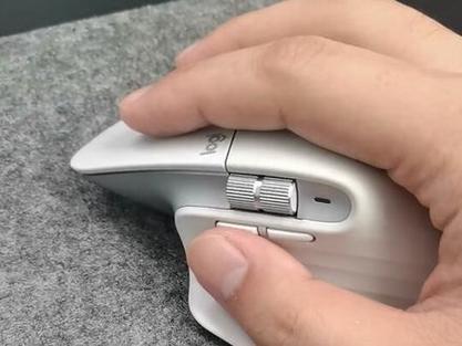 罗技鼠标怎么连接ipad缩略图