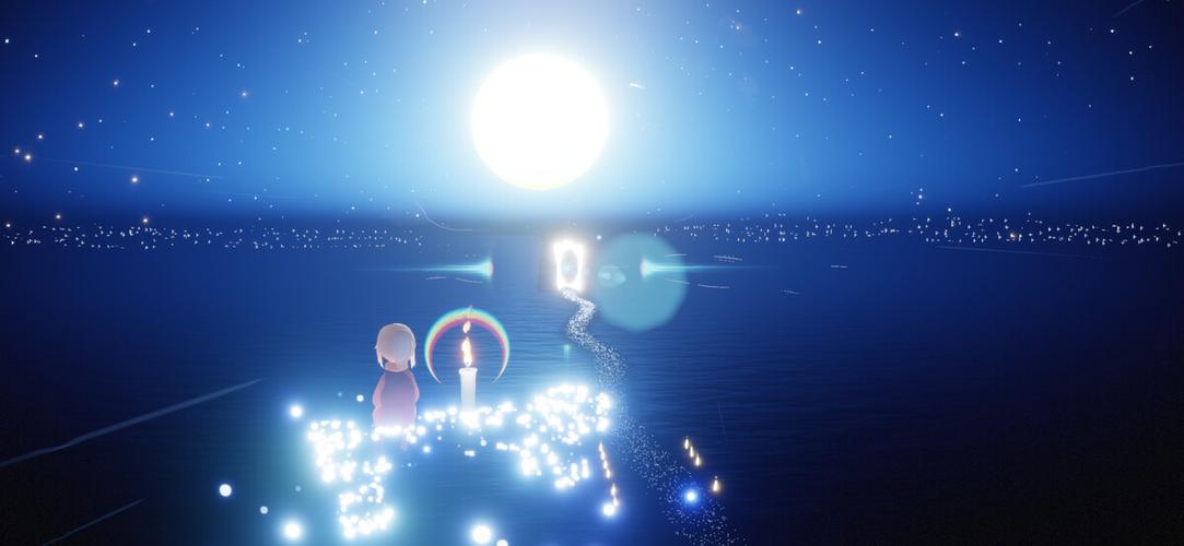 星河直装光遇脚本缩略图
