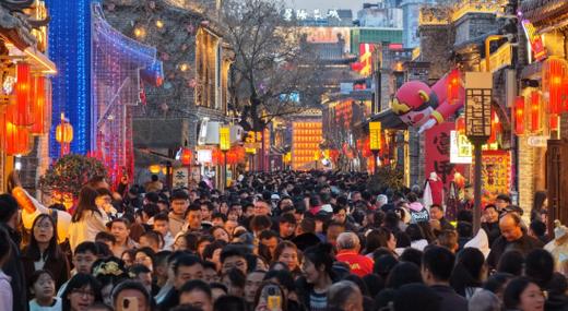 2020春节旅游缩略图