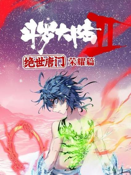 斗罗大陆里谁最厉害