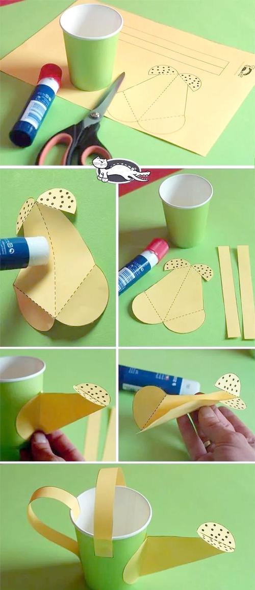 儿童diy手工制作大全图标