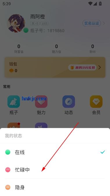 正宗漂流瓶3.0.3安装包缩略图