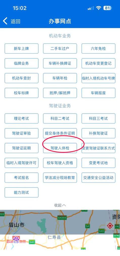 支付宝怎么查驾驶证电子版信息游戏截图