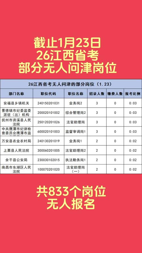 江西省公务员省考图标