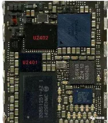 iphone触摸屏失灵乱跳游戏截图