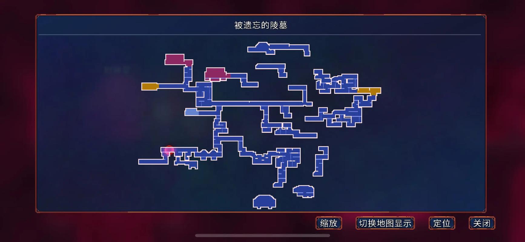 死亡细胞破解版存档位置缩略图