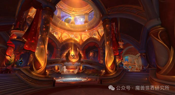 魔兽阿尔法公会的成长