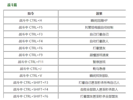 骑砍2作弊码怎么输入缩略图