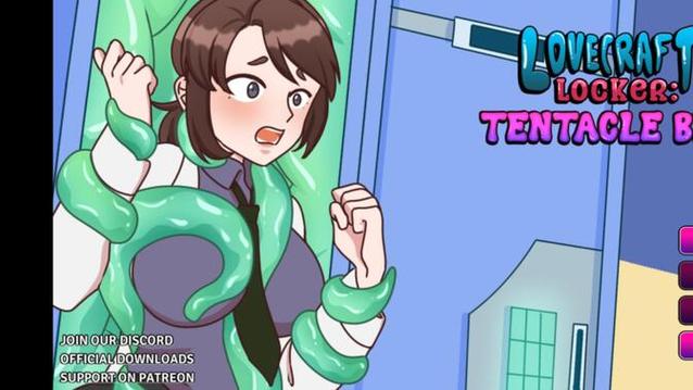 柜子触手怪tentaculata1.3缩略图