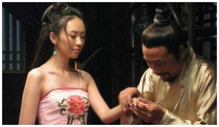 古代罪臣的女眷被霸占小说图标