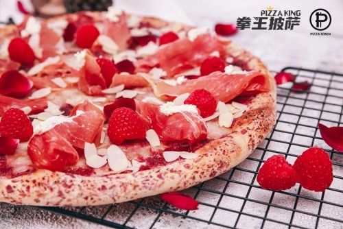 吃货大陆投资缩略图