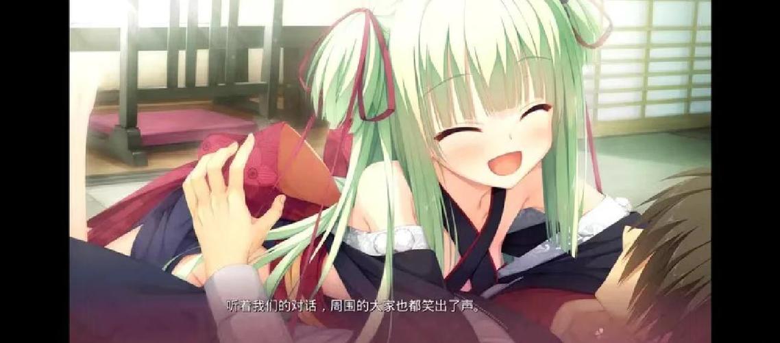 千恋万花galgame安装包缩略图