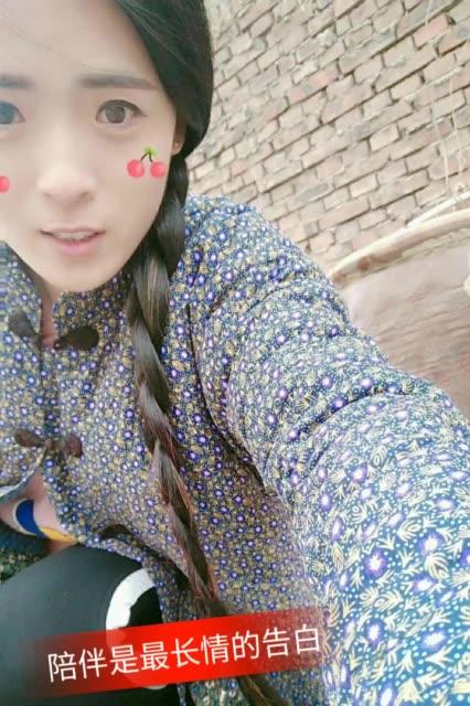 主播茉莉缩略图