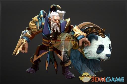 dota自走棋德鲁伊阵容攻略缩略图