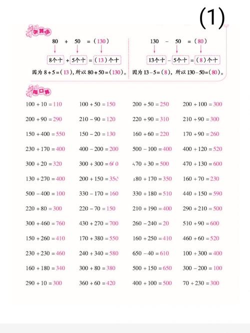 九年级数学计算题100道及答案游戏截图