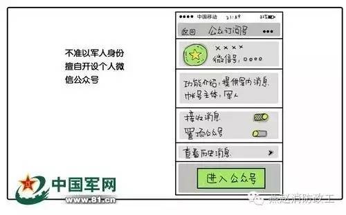 微喇聊天是部队用的吗缩略图