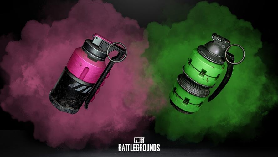 绿色资源网PUBG缩略图